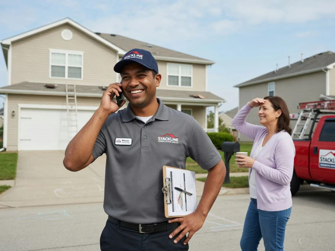 Chimney flashing repair South Bristol, ME FAQs
